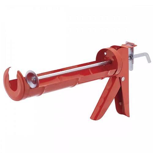 Pistola Aplicadora de Silicone